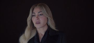 مسلسل توابع لريهام حجاج يبرز دور الدولة في علاج ضمور العضلات ومواجهة العنف ضد المرأة