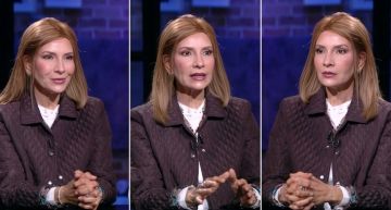 ملخص تصريحات ألفت إمام: اتقدم لي نجم مشهور ورفضته .. قبلت أكون زوجة ثانية واشترط عدم الإنجاب وقلت له بيتك الأول هو الأساس .. ودينا الشربيني بريئة من هذه الشائعات