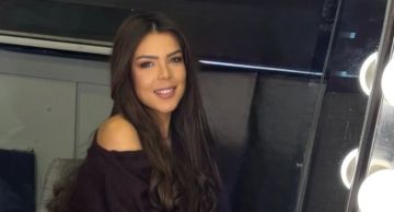 ناهد السباعي عن جدل الأعلى مشاهدة: كان نفسي الناس كلها تبقى مبسوطة بنجاح بعض