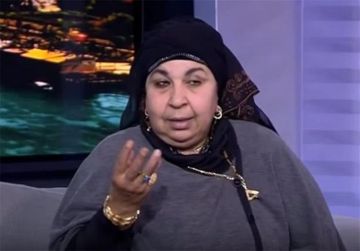 وفاة فاطمة كشري عن عمر يناهز 68 عاما