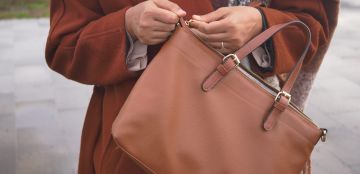 شنط ماركات: دليلك لاختيار أفضل شنطة تليق بكل مناسبة