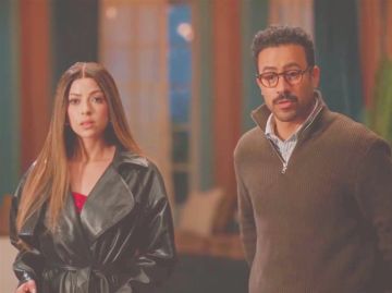 أول حلقتين من بابا وماما جيران ... طلاق مفاجئ يشعل الأحداث