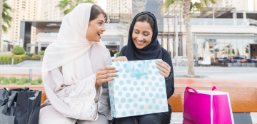 منها الكلاسيكية والإسلامية: افكار هدايا العيد للأهل والأصدقاء