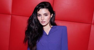 هاندا أرتشيل: لم أتعاط المخدرات في أي مرحلة من حياتي وأرفض الاتهامات الموجهة إلي