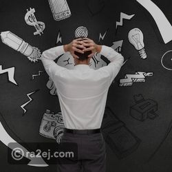 الفشل المستقبلي: التعلم من أخطاء لم تقع بعد