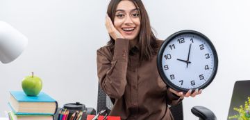 من أهمية جدول الأعمال اليومية.. إدارة وتنظيم الوقت