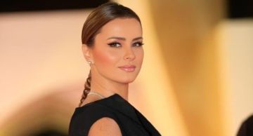 وفاة رجل الأعمال السوري يوسف أنطاكي زوج الفنانة نور