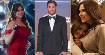 خاص سعيد رمزي يكشف لـ ...