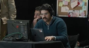 خاص محمود زيان مهندس الـAI ...