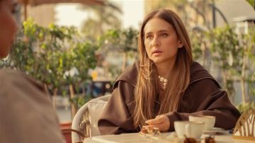 الحلقة 11 من على قد الحب الأكثر إثارة.. مؤامرة صادمة وهروب مفاجئ!