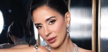 الظهور الأخير لبطلة شارع الأعشى عائشة كاي يثير التساؤلات حول تغير ملامحها.. وتلك حقيقة خضوعها للتجميل!