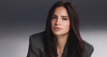 أمال ماهر تستعد لإحياء جولتها الأوروبية في حفلات إسطورية في يونيو