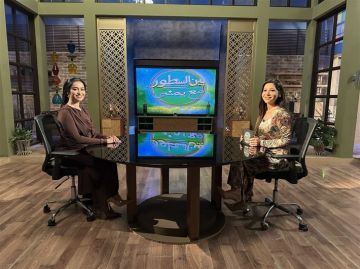 نانسي صلاح: اتعمل لي سحر بخراب البيت وشعري كان بيقع نانسي صلاح: اتعمل لي سحر بخراب البيت وشعري كان بيقع