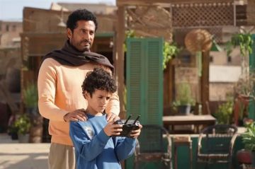 حلقة 14 استثنائية من إفراج .. أحداث مثيرة تقلب الموازين وتصاعد مثير للأحداث