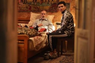 محمود عزب: لولا تدخل محمد سامي كان مسلسل الست موناليزا مخرجش ... أنقذ الموقف