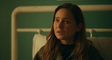 نيللي كريم تواجه المتآمرين في الحلقة 28 من على قد الحب