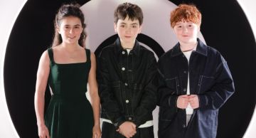 عودة لعالم السحر والخيال موعد عرض مسلسل هاري بوتر