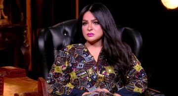 فيديو - المطربة هدى: نفسي ألبس الحجاب لكن عندي مسؤوليات تمنعني