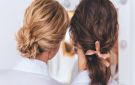 تسريحات تناسب ام العروس: لإطلالة ساحرة لا تنسى!