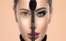 لتطبيق ميك أب احترافي.. تعرفي على أنواع طقم فرش مكياج