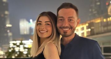 رسالة ليلى أحمد زاهر لوالدها احتفالا بعيد ميلاده: أحبك أكثر مما يمكن للكلمات أن تعبر