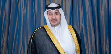 زواج الأمير تركي بن سلمان والأميرة مها بنت مشعل يتصدر الترند.. ونجوم الفن يتسابقون بالتهاني