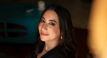 فدوى عابد عن انتقادات السلم والثعبان: ما شوفتش أي هجوم على الفيلم