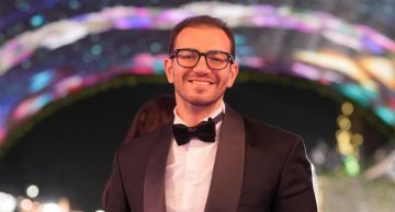  ممسوس فيلم رعب شبابي بتوقيع السيناريست صلاح الجهيني