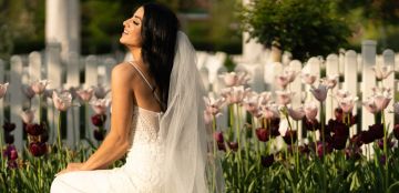 أبرز خلفيات عروس مع اقتراب موعد الزفاف!