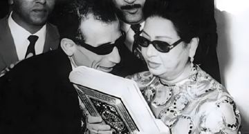 فيديو - الناقد محمد شوقي: السيدة أم كلثوم كانت تعتبر سيد مكاوي من أهل البيت