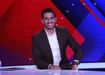 منع هاني حتحوت من الظهور الإعلامي لمدة 21 يوما وإلزام قناة مودرن إم تي آي بدفع 100 ألف جنيه