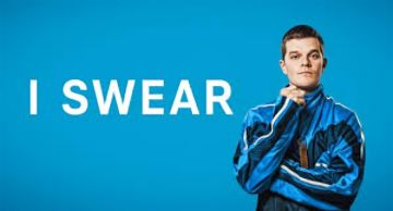 I Swear أنا أسب ... هل دوما السبة تعيب صاحبها؟!