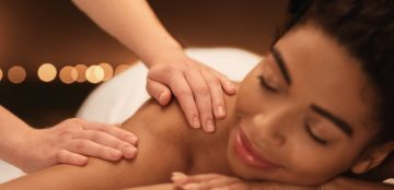 تعرفي على أبرز فوائد المساج للنساء وفوائدها على الصحة
