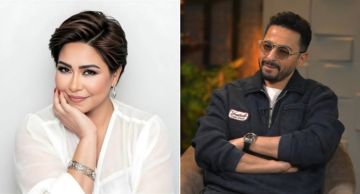 فيديو - رسالة مؤثرة من حمادة هلال لشيرين عبد الوهاب: مستعد أرقيها وأختم القرآن عشانها