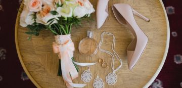 اكسسوارات عرايس: اللمسة السحرية التي تكمل الإطلالة الرائعة