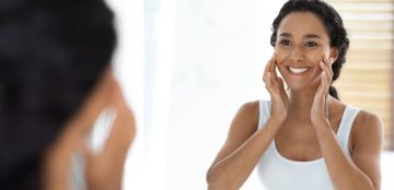 دليل شامل لإختيار أفضل كريم مرطب لجميع انواع البشرة