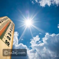 انخفاض مفاجئ في درجات الحرارة.. حالة الطقس في مصر اليوم 26-4-2026