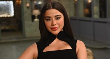 يارا السكري تتحدث عن معاناة الطفولة: كانت تمر علينا أوقات التلاجة فاضية