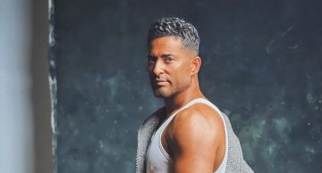 عمرو سعد يكشف عن جديده فيلم ومسلسل كوميدي