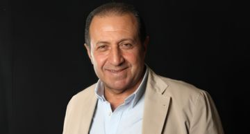 فيديو - هشام عبد الخالق: السلم والثعبان 2 التزم بالرقابة ... والجدل ظهر بعد عرضه على ...