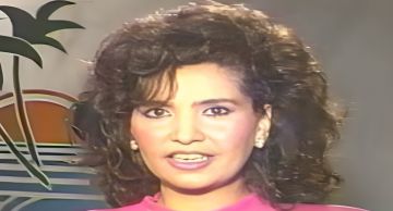 وفاة الإعلامية منى هلال أرملة الفنان محرم فؤاد كنوز مسرحية من أشهر برامجها