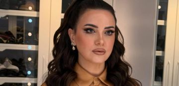 ريهام عبد الغفور تحسم قرارها تجاه عمليات التجميل!