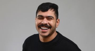 أحمد رمزي على انتقادات فخر الدلتا : أنت اخترت تبقى نجم استحمل