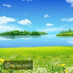 السماء المفتوحة: تأثير المساحات الواسعة على الإبداع والخيال