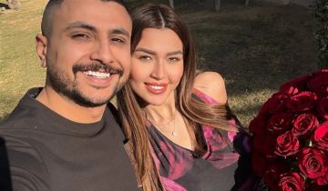 فرح شعبان بعد طلاقها من علي غزلان: تمنيت أكمل حياتي الزوجية لكن ده قدر ربنا