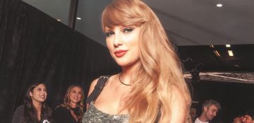 فستان زفاف تايلور سويفت المرتقب يتصدر المشهد... فما القصة؟