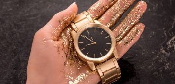 كيفية الحفاظ على القطع الفاخرة من ضمنها ساعات رولكس نسائي