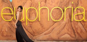 زيندايا تلفت الأنظار بفستان محمد آشي السعودي في البث الأول لـ Euphoria 3