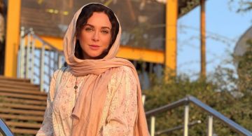 سلاف فواخرجي توجه رسالة مؤثرة للمصريين: ربنا أنعم عليا بمحبتكم