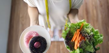 لنظام غذائي صحي.. تعرفي على قائمة أكلات فيها بروتين